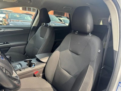 Ford Mondeo Station Wagon 2.0 EcoBlue 150 CV S&S aut. SW Titanium Business (13)