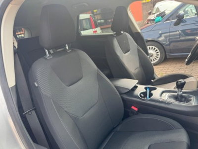 Ford Mondeo Station Wagon 2.0 EcoBlue 150 CV S&S aut. SW Titanium Business (15)