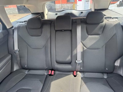 Ford Mondeo Station Wagon 2.0 EcoBlue 150 CV S&S aut. SW Titanium Business (17)