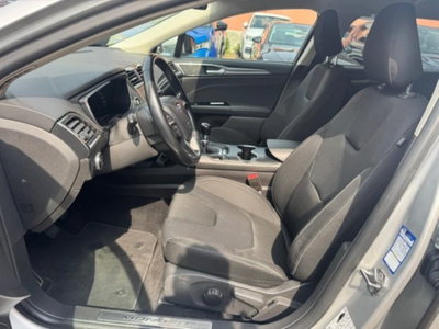 Ford Mondeo Station Wagon 2.0 EcoBlue 150 CV S&S aut. SW Titanium Business (18)