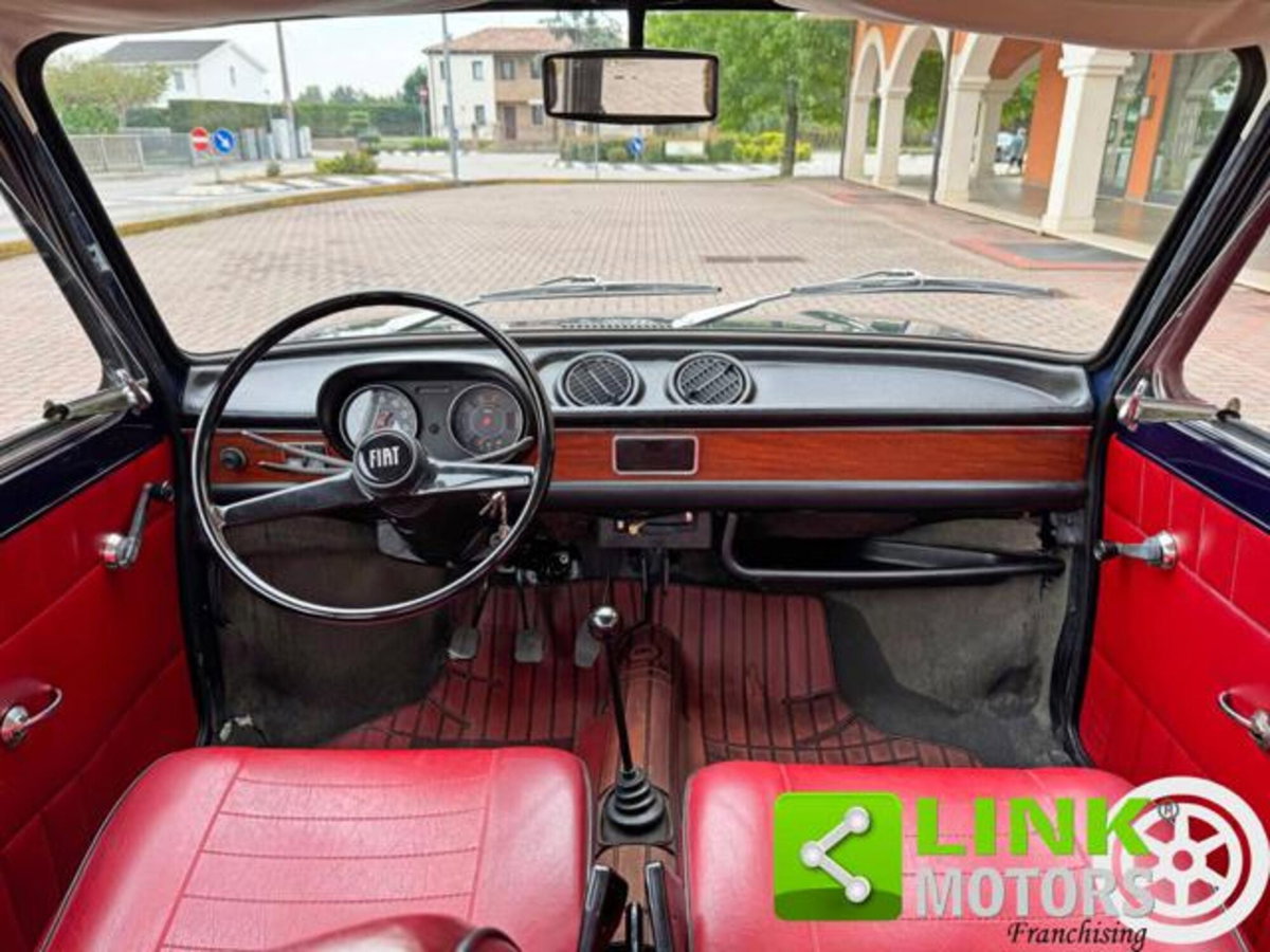 Fiat 127 900 2 porte C (19)