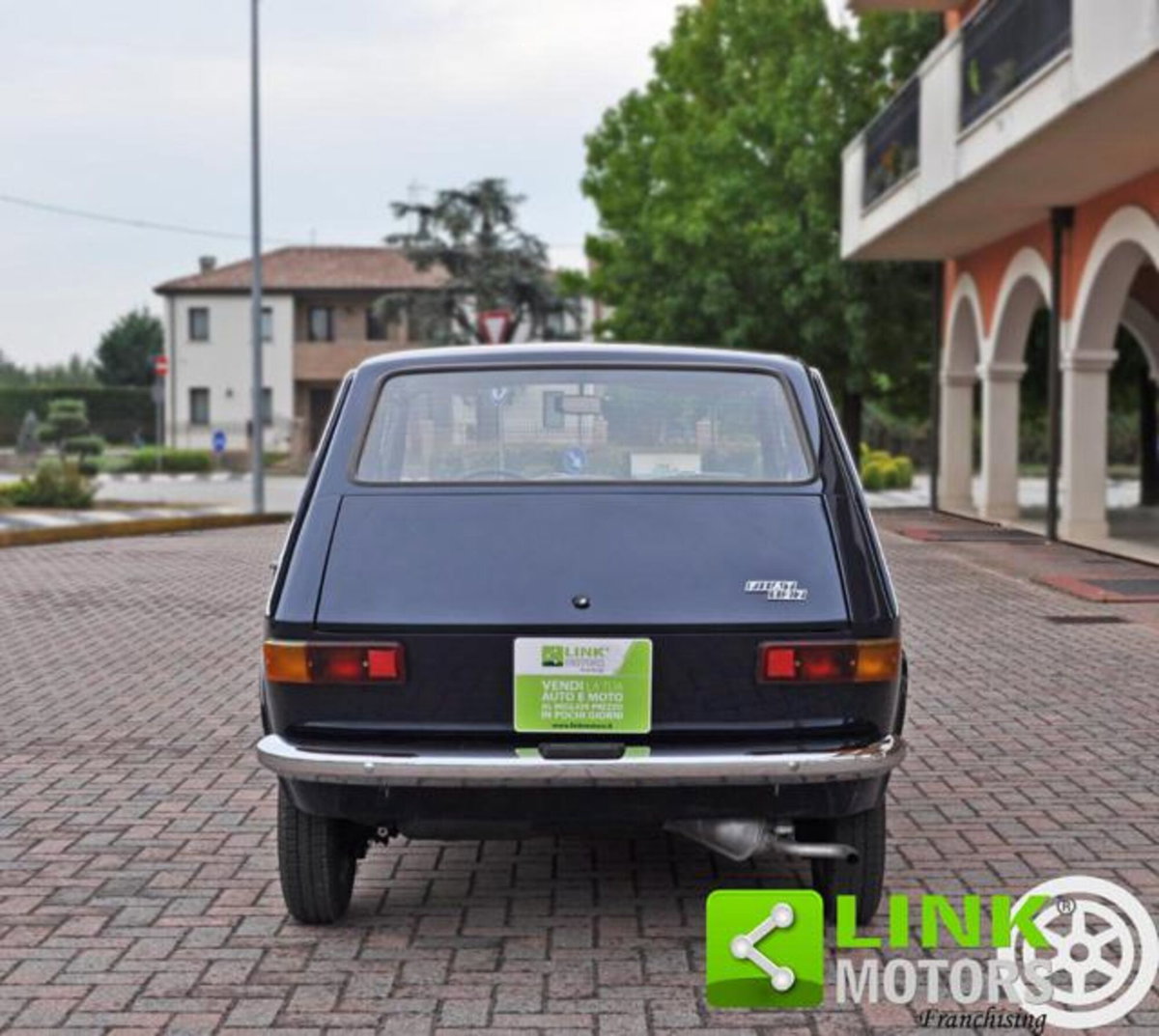 Fiat 127 900 2 porte C (4)