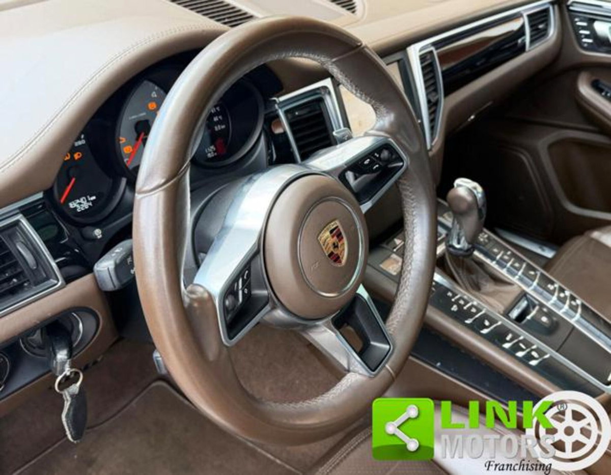 Porsche Macan S Diesel (10)