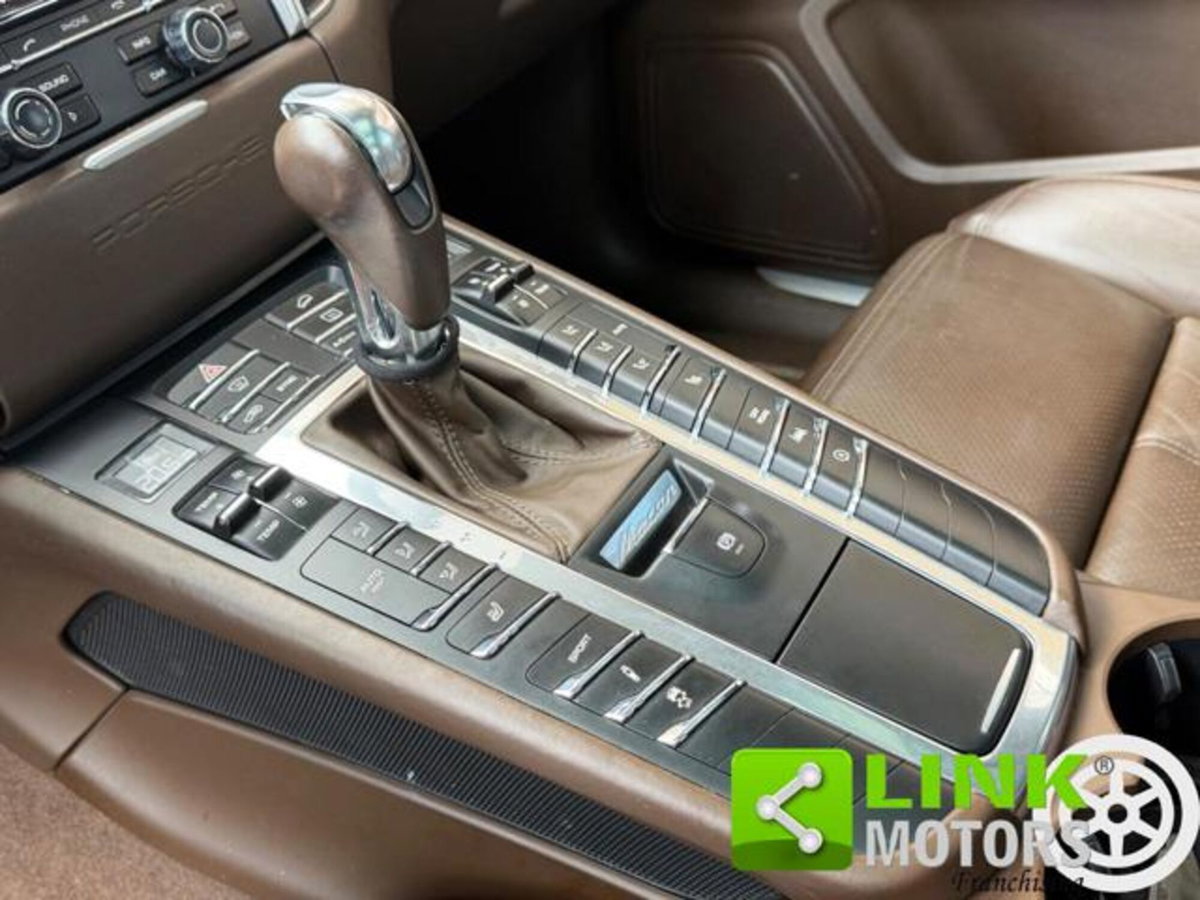 Porsche Macan S Diesel (11)
