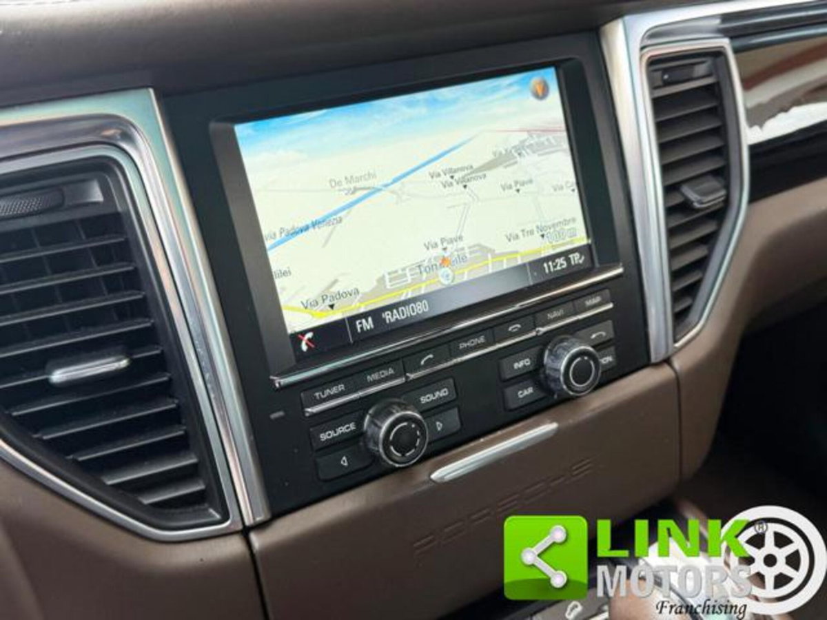 Porsche Macan S Diesel (12)