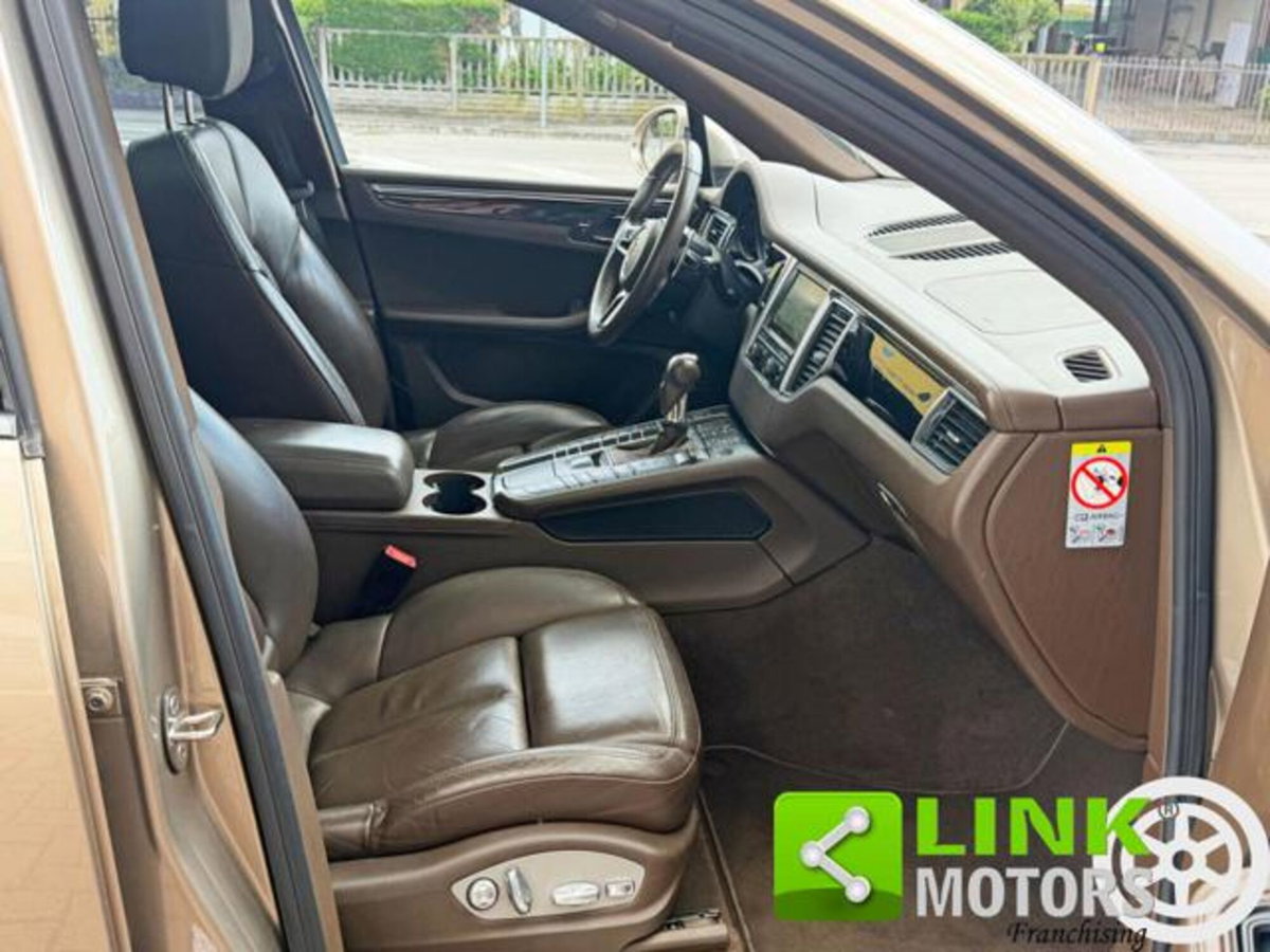 Porsche Macan S Diesel (13)