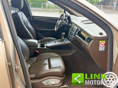 Porsche Macan S Diesel (13)