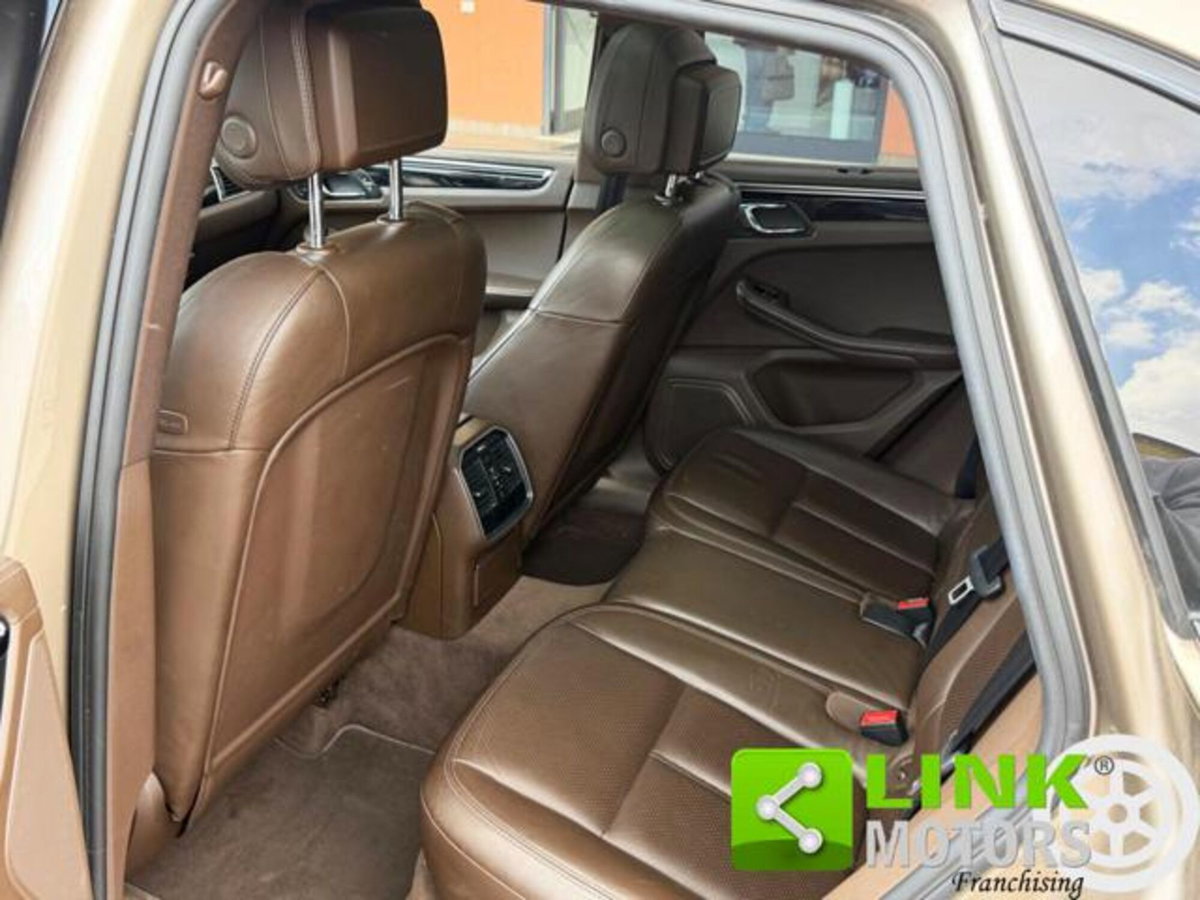 Porsche Macan S Diesel (15)