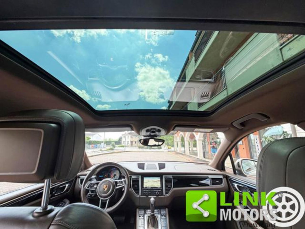 Porsche Macan S Diesel (18)