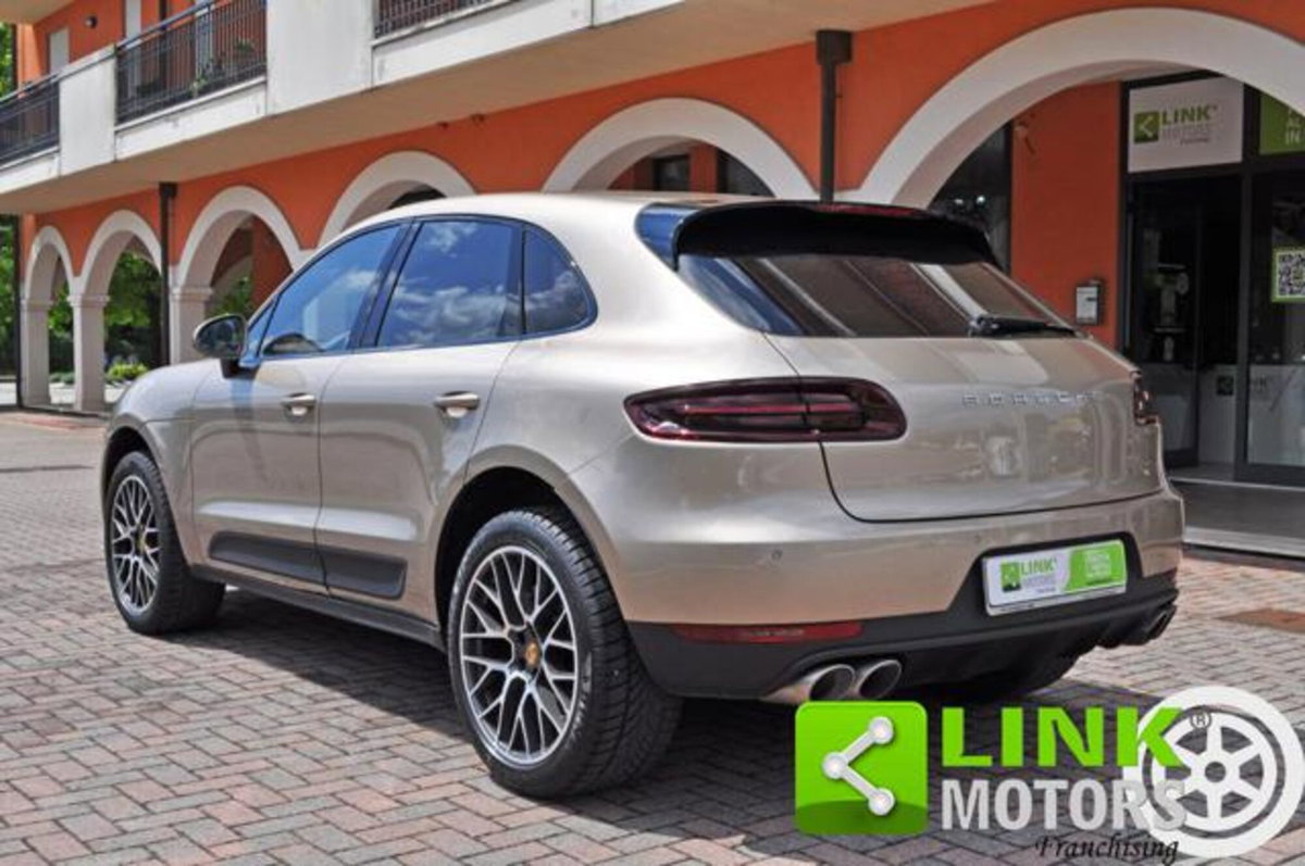Porsche Macan S Diesel (3)