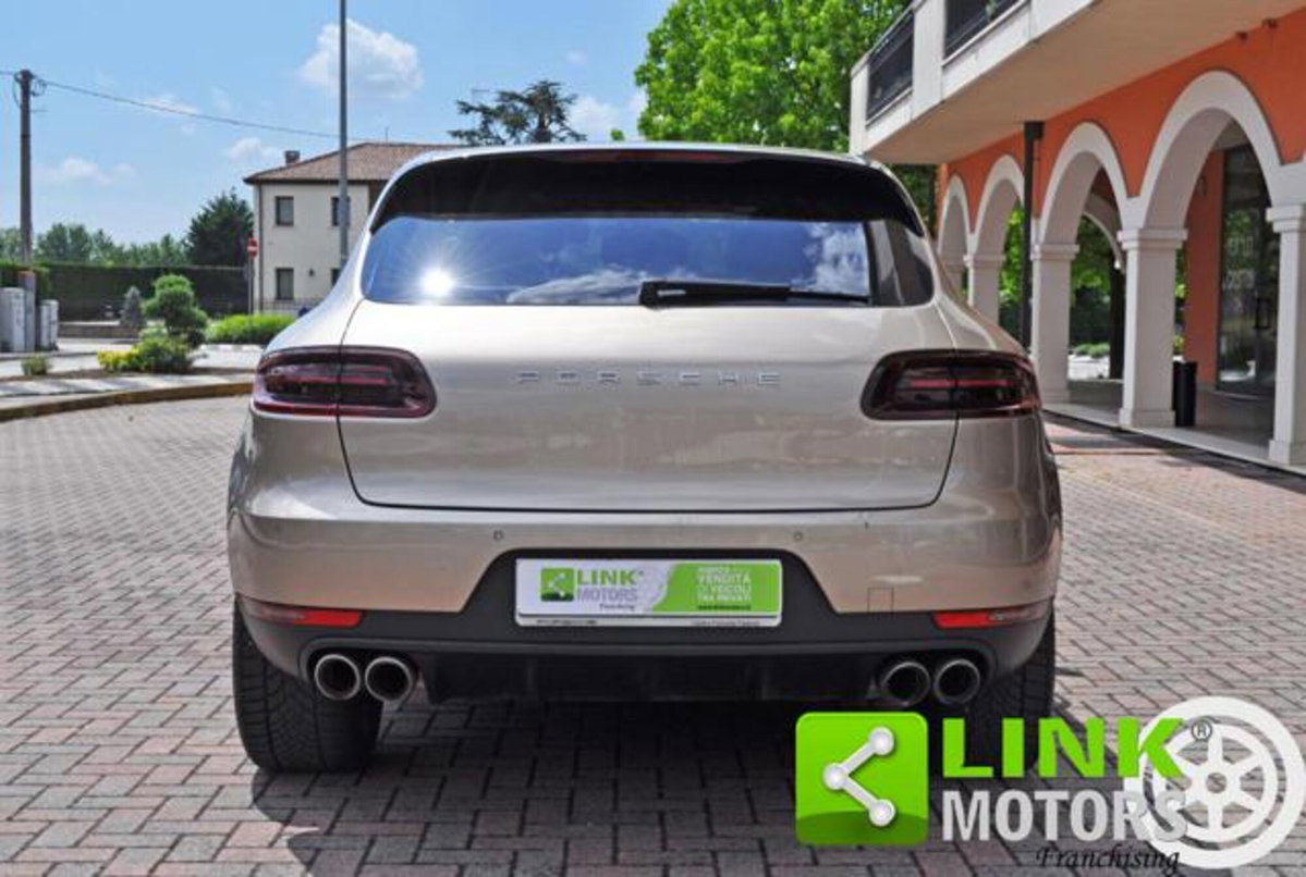 Porsche Macan S Diesel (4)