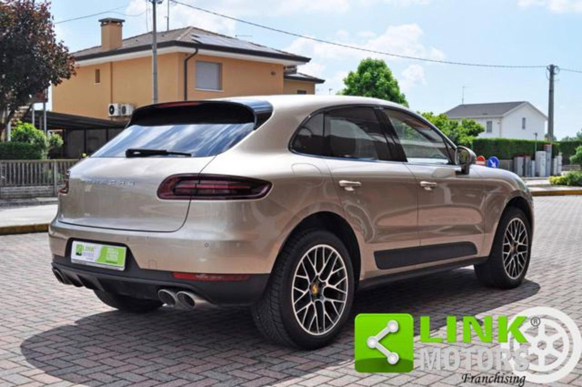 Porsche Macan S Diesel (5)
