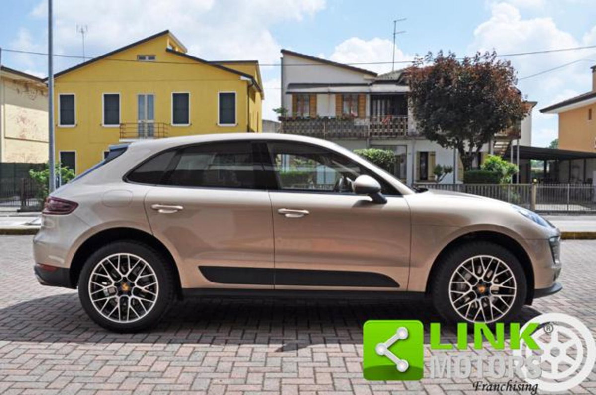 Porsche Macan S Diesel (6)