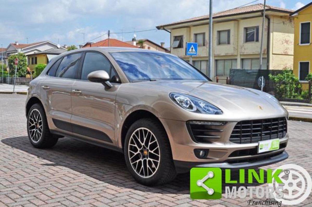 Porsche Macan S Diesel (7)