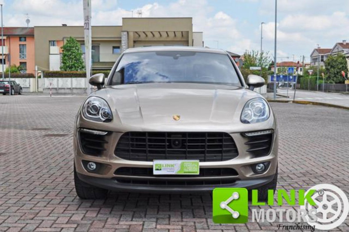 Porsche Macan S Diesel (8)