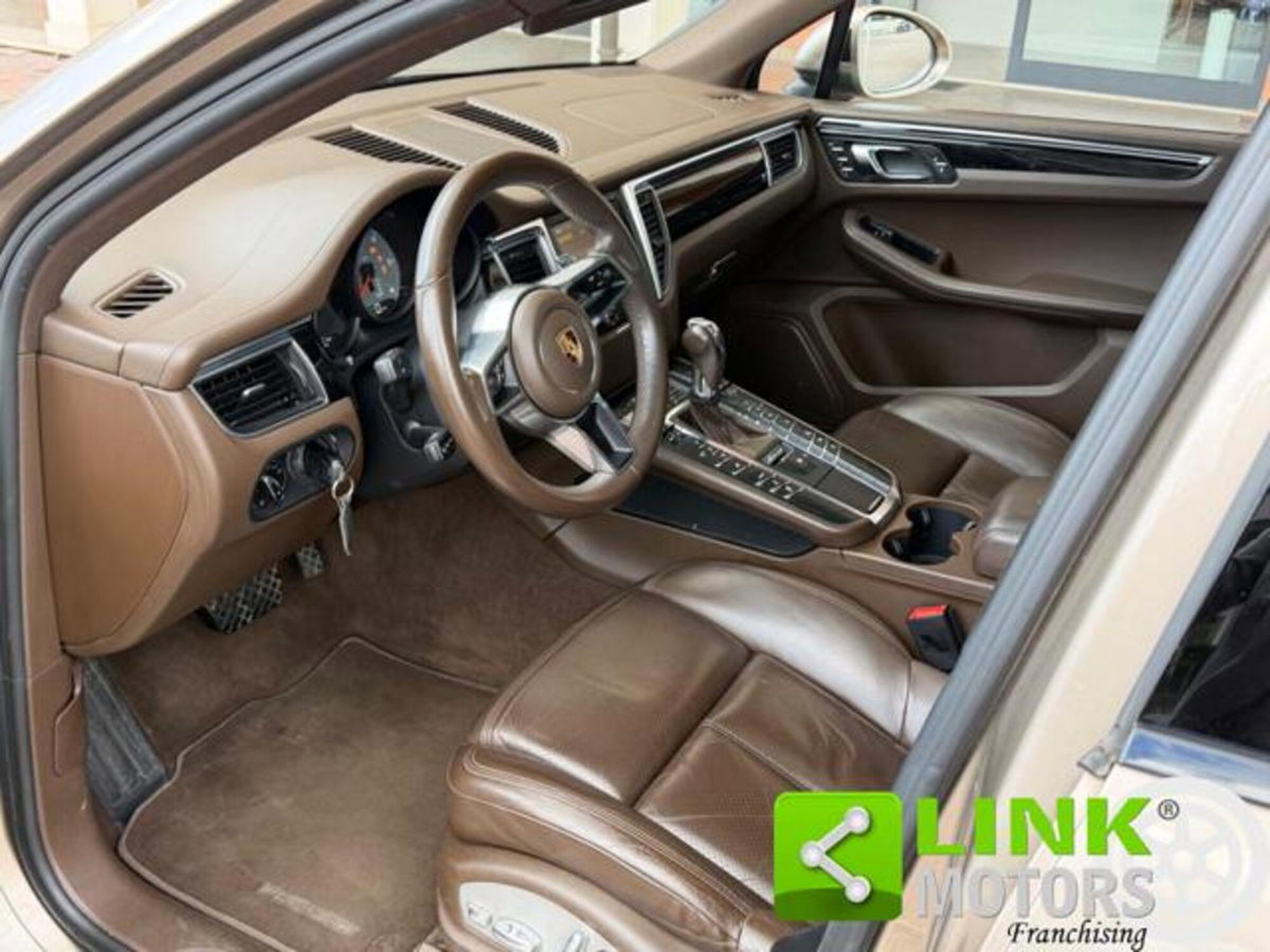 Porsche Macan S Diesel (9)