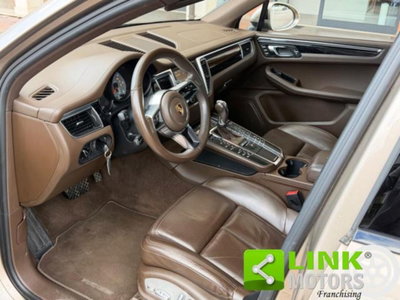 Porsche Macan S Diesel (9)