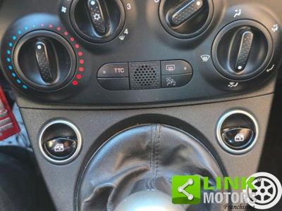 Abarth 595 595 1.4 Turbo T-Jet 165 CV Turismo (16)