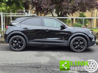 Opel Mokka 1.2 t Ultimate s&s 136cv (15)