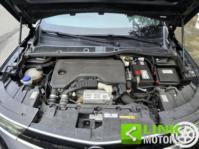 Opel Mokka 1.2 t Ultimate s&s 136cv (17)