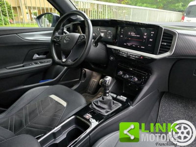 Opel Mokka 1.2 t Ultimate s&s 136cv (18)