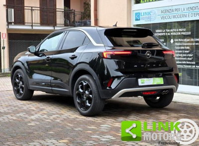 Opel Mokka 1.2 t Ultimate s&s 136cv (3)