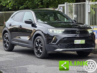 Opel Mokka 1.2 t Ultimate s&s 136cv (7)