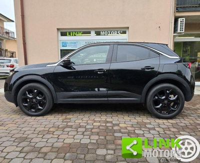 Opel Mokka 1.2 t Ultimate s&s 136cv (8)