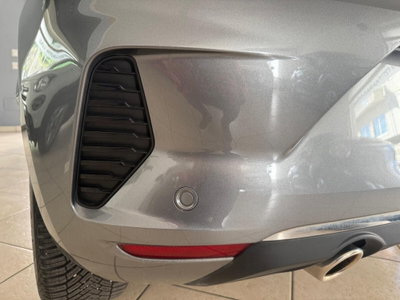 Renault Clio TCe 90 CV 5 porte Techno (17)