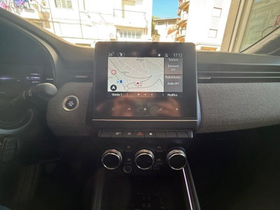 Renault Clio TCe 90 CV 5 porte Techno (9)