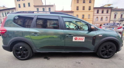 Dacia Jogger Jogger 1.0 TCe GPL 100 CV 5 posti Extreme (10)
