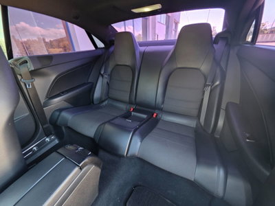 Mercedes-Benz Classe E Coupé 250 CDI Coupé Executive (11)