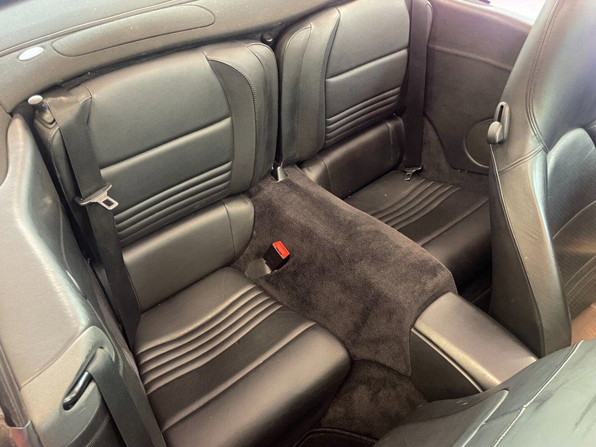 Porsche 911 Cabrio Carrera cat (14)