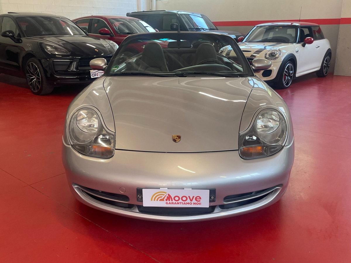 Porsche 911 Cabrio Carrera cat (8)