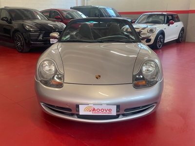 Porsche 911 Cabrio Carrera cat (8)