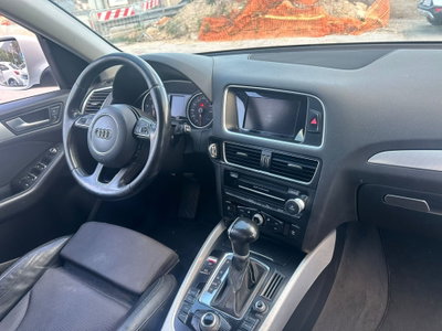 Audi Q5 2.0 TDI 190 CV clean diesel quattro S tronic Advanced (2)