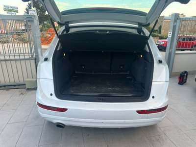 Audi Q5 2.0 TDI 190 CV clean diesel quattro S tronic Advanced (3)