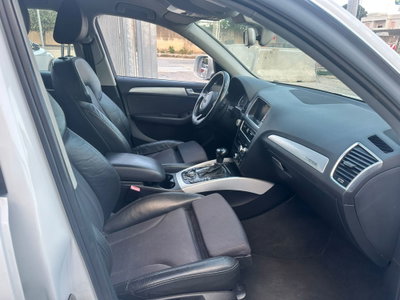Audi Q5 2.0 TDI 190 CV clean diesel quattro S tronic Advanced (4)