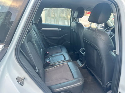 Audi Q5 2.0 TDI 190 CV clean diesel quattro S tronic Advanced (5)