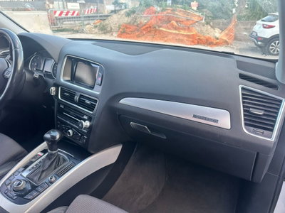 Audi Q5 2.0 TDI 190 CV clean diesel quattro S tronic Advanced (6)