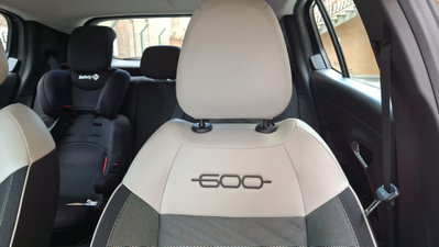 Fiat 600 1.2 Business 100cv (7)