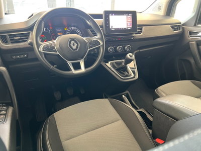 Renault Kangoo 1.5 Blue dCi 95CV Edition One (12)