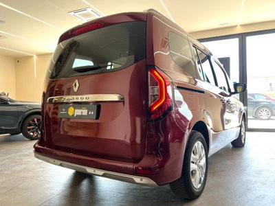 Renault Kangoo 1.5 Blue dCi 95CV Edition One (3)