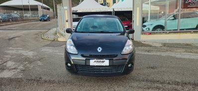 Renault Clio 1.2 16V 5 porte (2)