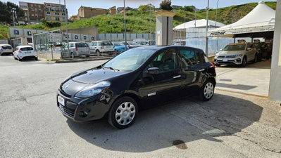 Renault Clio 1.2 16V 5 porte (3)