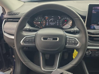 Jeep Compass 1.6 Multijet II 2WD Business (10)