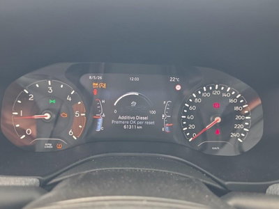 Jeep Compass 1.6 Multijet II 2WD Business (11)