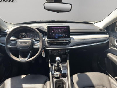 Jeep Compass 1.6 Multijet II 2WD Business (13)