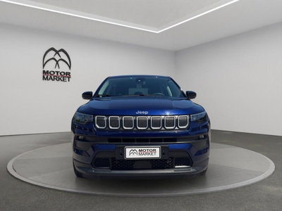 Jeep Compass 1.6 Multijet II 2WD Business (2)