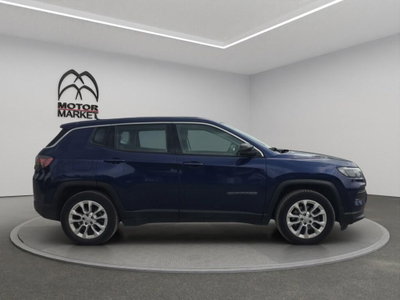 Jeep Compass 1.6 Multijet II 2WD Business (4)